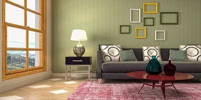 Furniture And Decor Selection